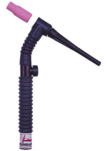 Ribbed Tig Torch - Tig Torch, Transparent background PNG HD thumbnail