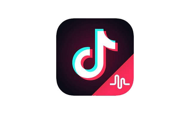 Tiktok Logo - Png And Vector 