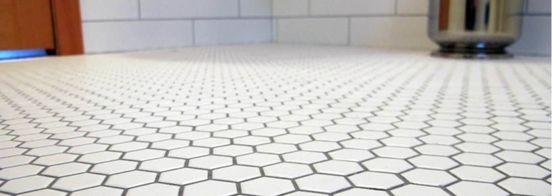 Cleaning Tile Floor - Tile Floor, Transparent background PNG HD thumbnail
