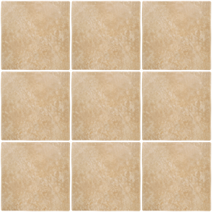 Cora Beige Floor Tile - Tile Floor, Transparent background PNG HD thumbnail