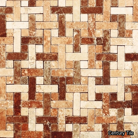 If Youu0027Re Designing A Classic Bathroom To Mirror Any Era From Victorian To Art Deco, Chances Are Youu0027Ll End Up Considering A Mosaic Tile Floor. - Tile Floor, Transparent background PNG HD thumbnail