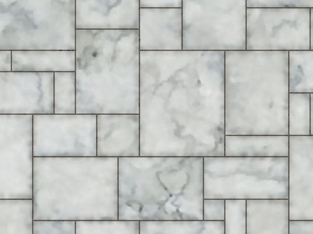 Tile Grunge In Gimp Tutorial - Tile Floor, Transparent background PNG HD thumbnail
