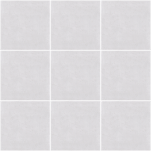 Urban White Floor Tile - Tile Floor, Transparent background PNG HD thumbnail