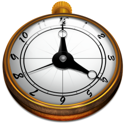 Time Png Hdpng.com 256 - Time, Transparent background PNG HD thumbnail