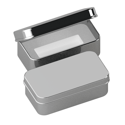 Tin Box Small 0,48 0,42 0,41 0,38 0,37 0,36 0,35 0,34 - Tin Box, Transparent background PNG HD thumbnail