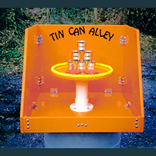 B - Tin Can Alley, Transparent background PNG HD thumbnail