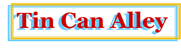 Perhaps The Most Famous Fairground Game Of All. Hit The Target With The Hammer And Try To Ring That Bell! You Would Be Surprised At Who Can Succeed, Hdpng.com  - Tin Can Alley, Transparent background PNG HD thumbnail
