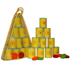 Tin Can Alley Target Game - Tin Can Alley, Transparent background PNG HD thumbnail