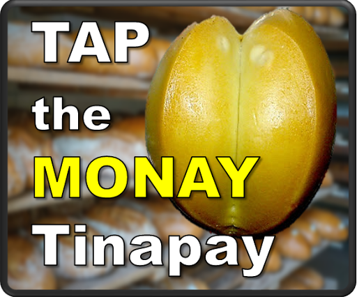 . Hdpng.com Tap The Monay Tinapay Hdpng.com  - Tinapay, Transparent background PNG HD thumbnail