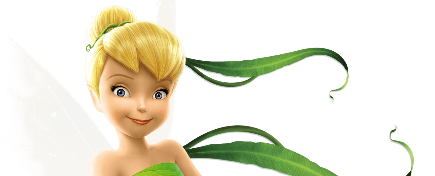 Tinker Bell Png Hd - Tinker Bell, Transparent background PNG HD thumbnail