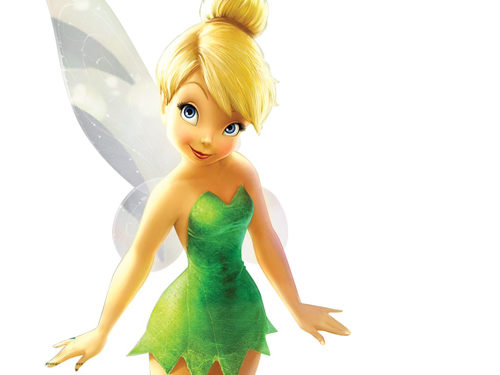 Tinker Bell PNG Pic, Tinker Bell PNG HD - Free PNG