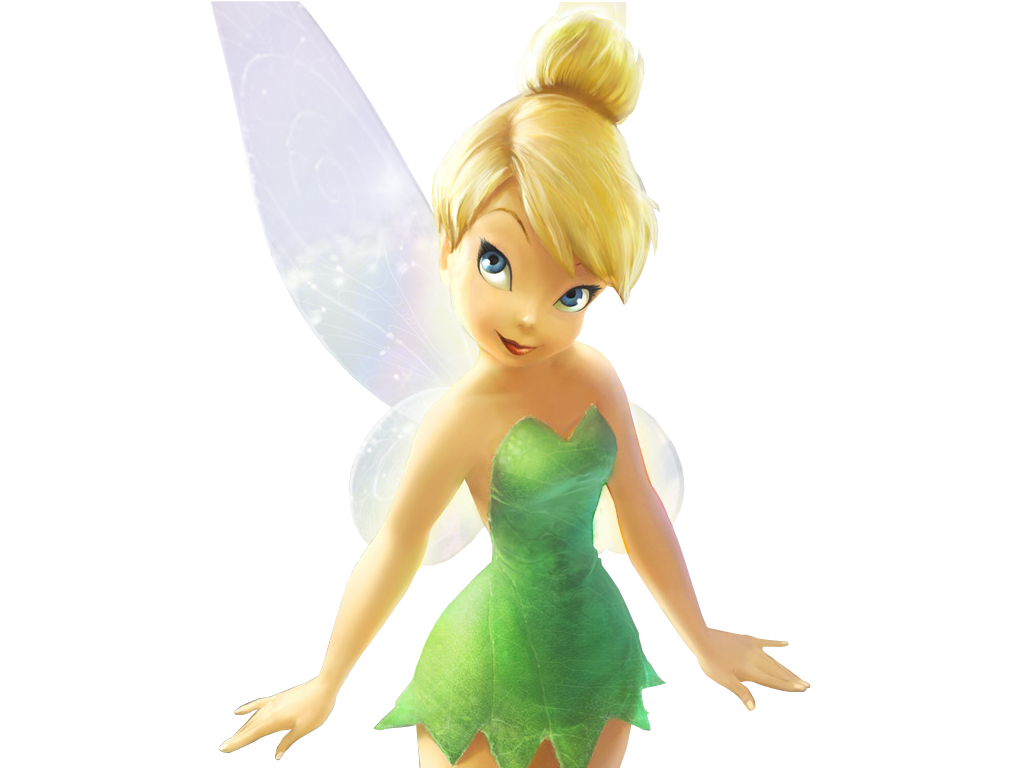 Tinker Bell Free Download PNG