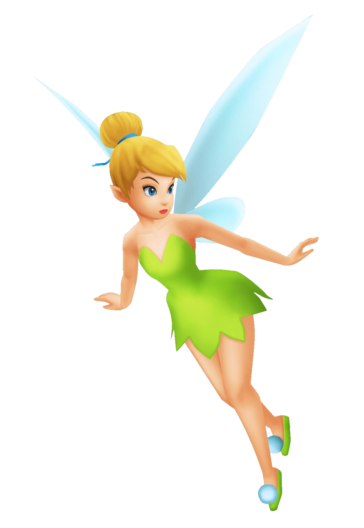 Tinkerbell Png Files