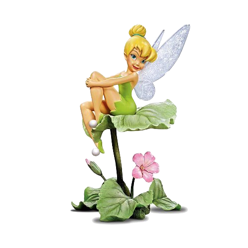 Tinkerbell Png Files - Tinker Bell, Transparent background PNG HD thumbnail