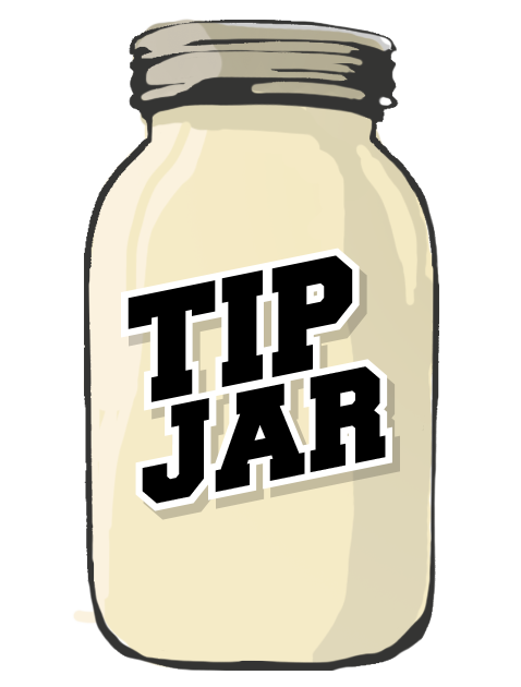 Tip Jar Song Competition - Tip Jar, Transparent background PNG HD thumbnail