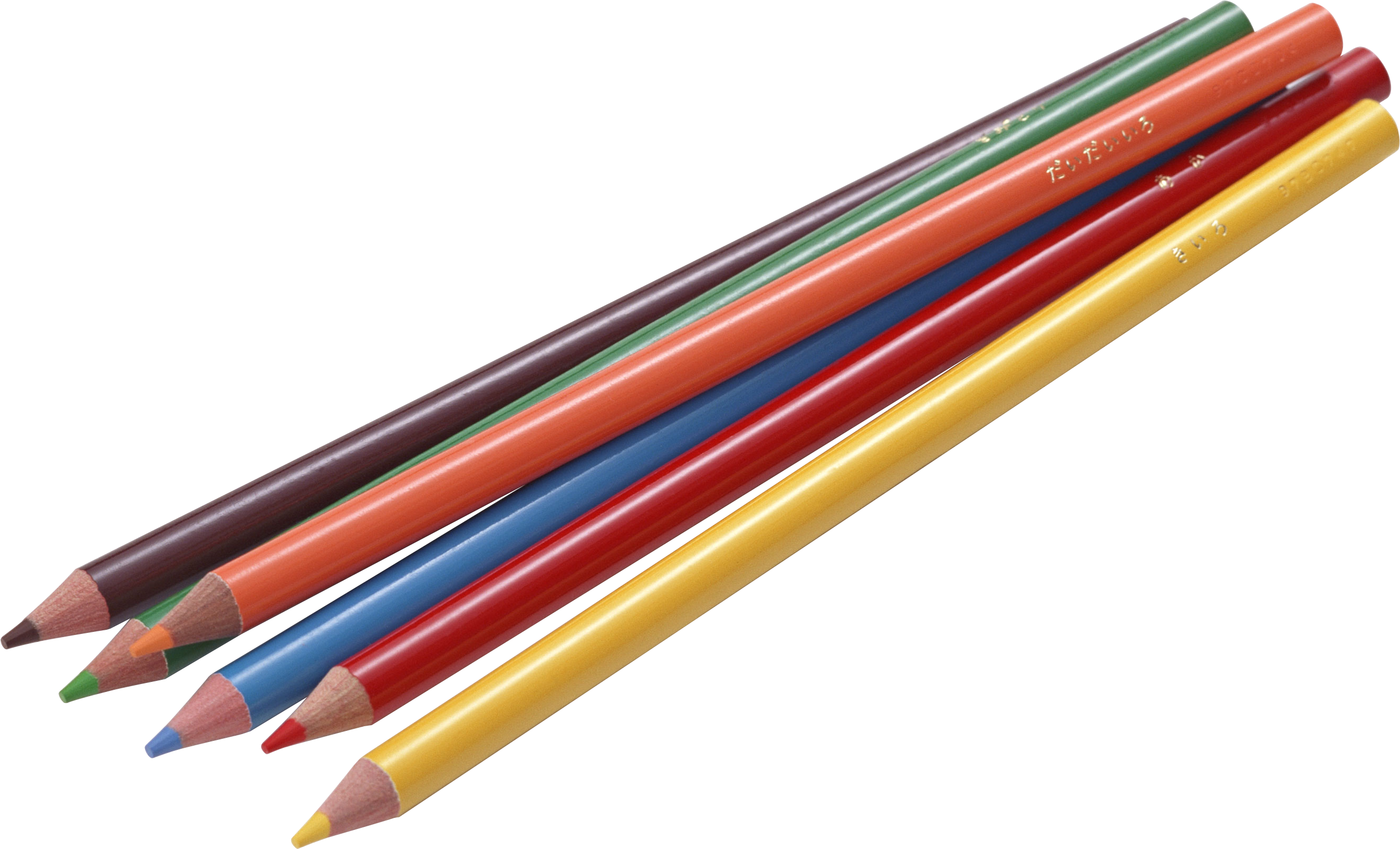 Pencil Png Image - Tip Of Pencil, Transparent background PNG HD thumbnail