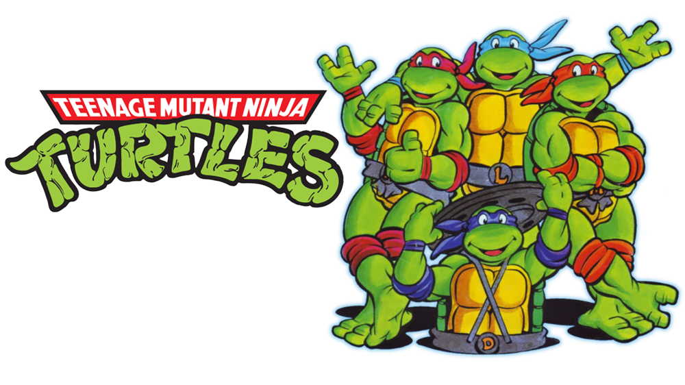 Pin Ninja Turtles Clipart Original #3 - Tmnt, Transparent background PNG HD thumbnail