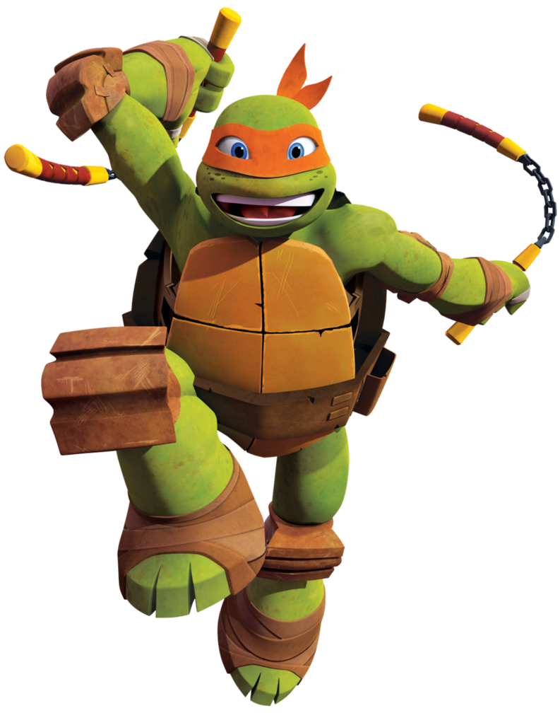 Tmnt Png Image - Tmnt, Transparent background PNG HD thumbnail
