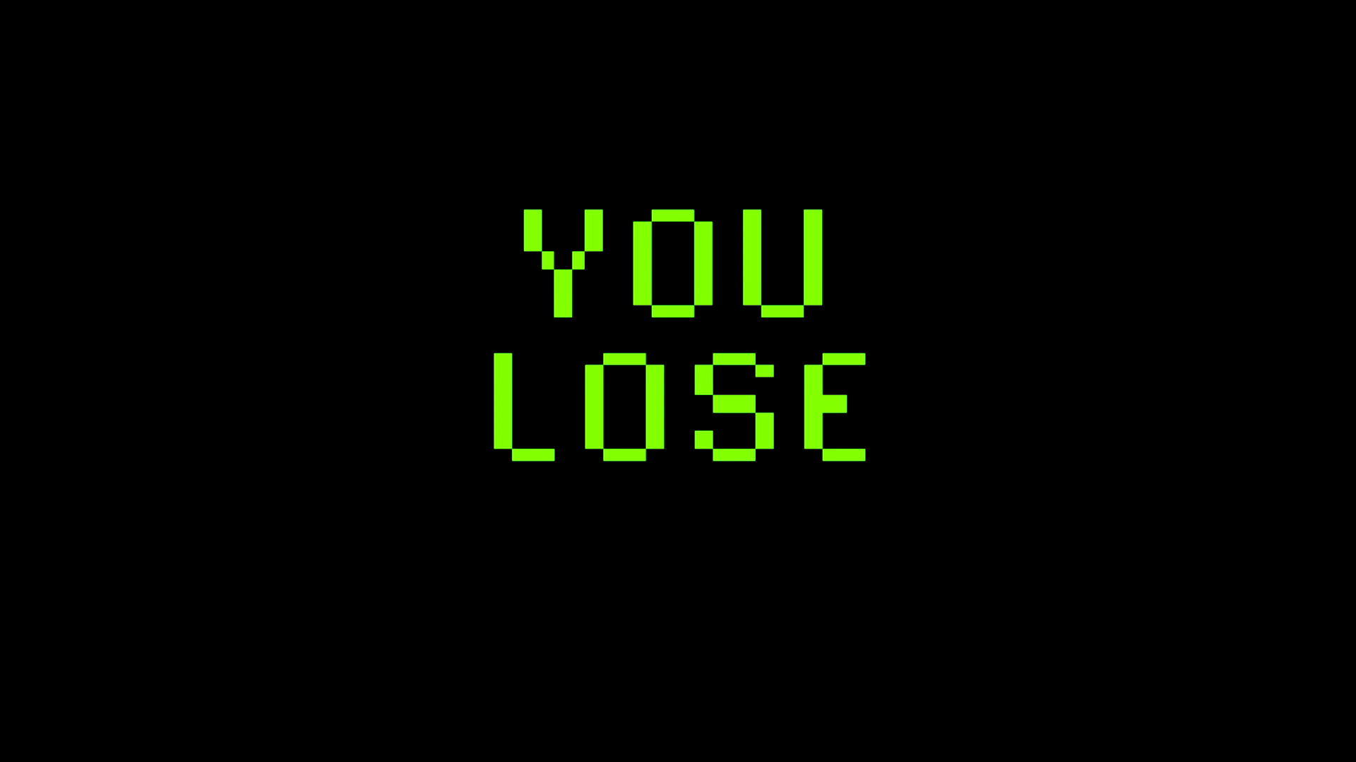 S2E16 You Lose.png - To Lose A Game, Transparent background PNG HD thumbnail
