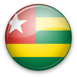 128X128 Px, Togo Icon 256X256 Png - Togo, Transparent background PNG HD thumbnail