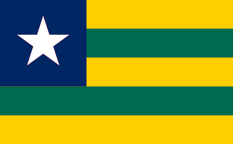 File:flag Of An American Togo.png - Togo, Transparent background PNG HD thumbnail