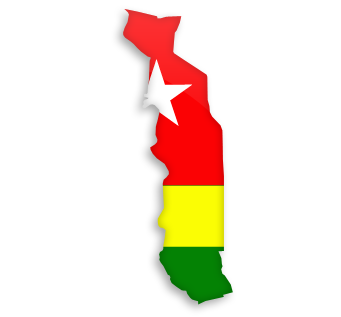 Previous; Next - Togo, Transparent background PNG HD thumbnail