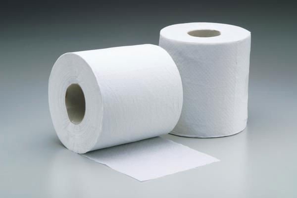 Factory Direct Sale Toilet Tissue Paper Cheap Toilet Paper Tissue - Toilet Paper, Transparent background PNG HD thumbnail