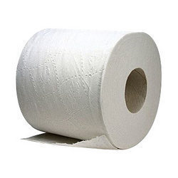 Hotel Toilet Paper Roll - Toilet Paper, Transparent background PNG HD thumbnail