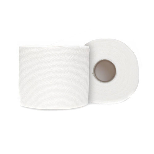 Soft Toilet Paper - Toilet Paper, Transparent background PNG HD thumbnail