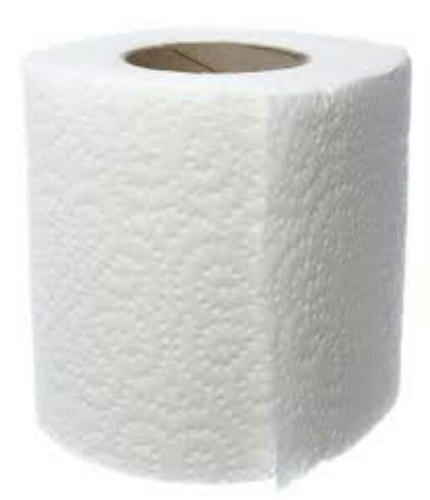 Soft Toilet Paper