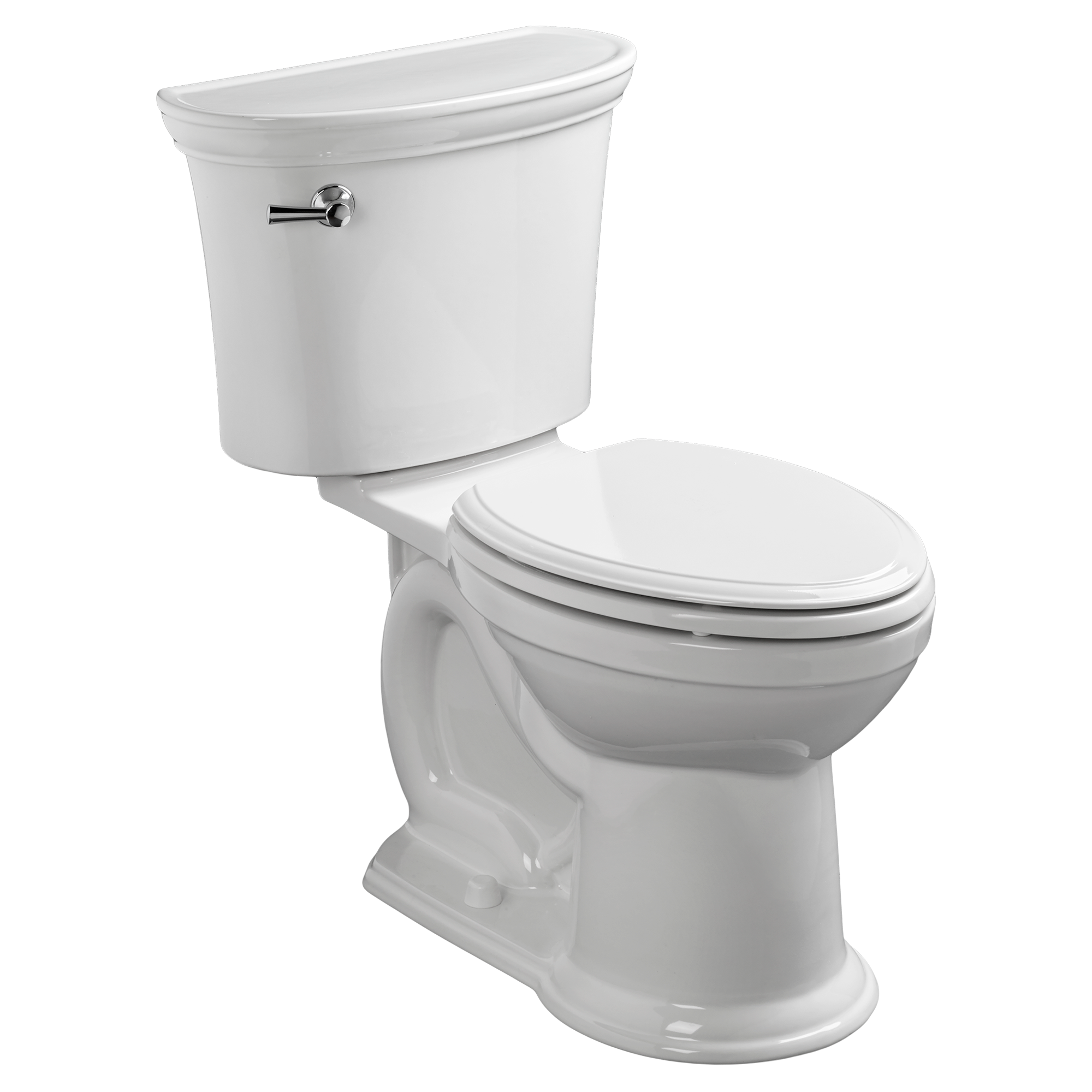 Esteem Vormax Right Height Elongated 1.28Gpf Toilet   Toilet Hd Png - Toilet, Transparent background PNG HD thumbnail
