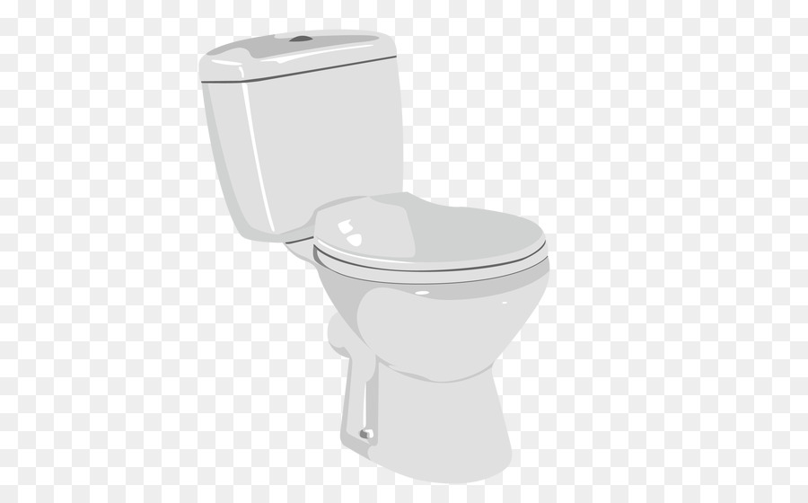 Toilet Seat Bidet Ceramic Tap   Vector Toilet - Toilet, Transparent background PNG HD thumbnail