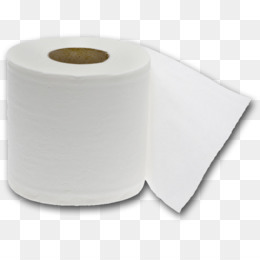 Toilet paper Transparent PNG 