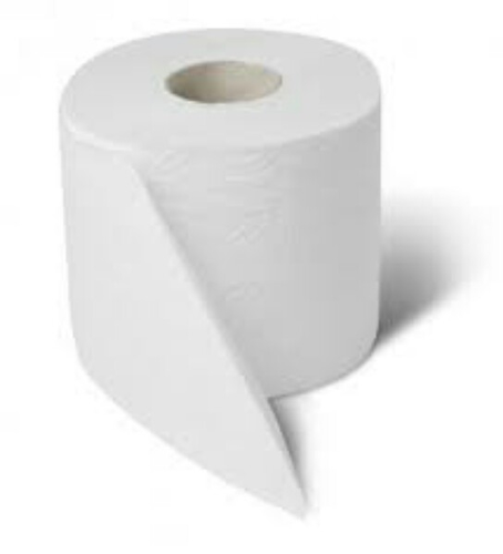 Toilet Paper Png Hd Hdpng Pluspng.com 454   Toilet Paper Png Hd - Toilet Roll, Transparent background PNG HD thumbnail