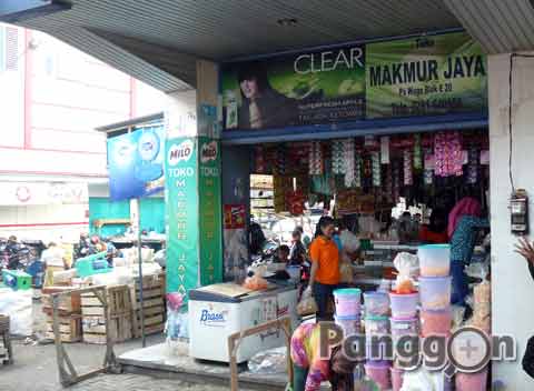 Toko Makmur Jaya Pasar Wage Purwokerto - Toko Kelontong, Transparent background PNG HD thumbnail