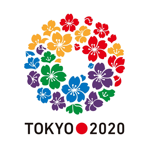 Tokyo 2020 Png Hdpng.com 500 - Tokyo 2020, Transparent background PNG HD thumbnail