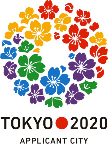After The Winter Olympics For 2018 Were Awarded To Pyeongchang In South Korea This Summer, The Process To Select The Host For The 2020 Summer Games Went Hdpng.com  - Tokyo 2020, Transparent background PNG HD thumbnail