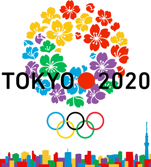 Five Potential Olympic Sporting Codes Have Until Next August Before They Hear If They Will Be Part Of The 2020 Olympic Games In Tokyo, Japan. - Tokyo 2020, Transparent background PNG HD thumbnail