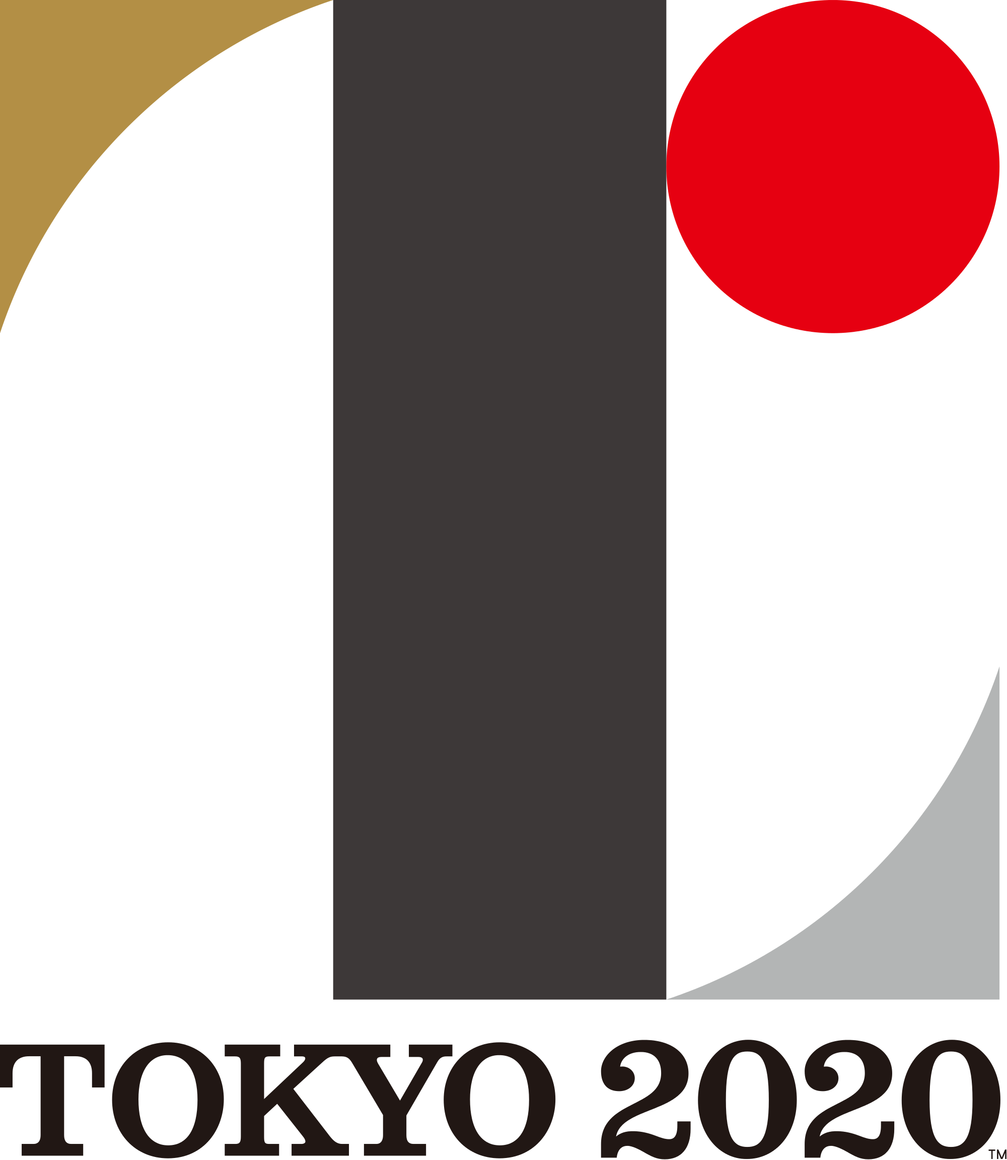 Open  , Tokyo 2020 PNG - Free PNG
