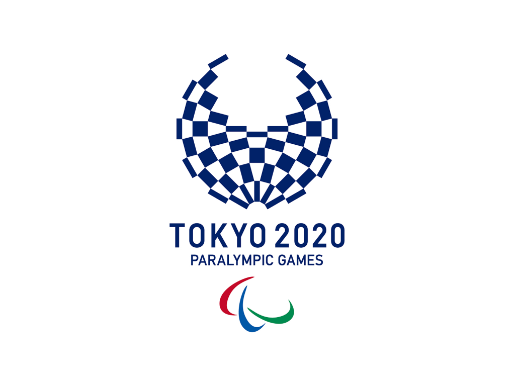 Tokyo 2020 Paralympic Games Logo - Tokyo 2020, Transparent background PNG HD thumbnail