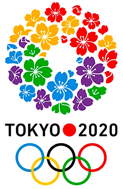 Tokyo 2020.png - Tokyo 2020, Transparent background PNG HD thumbnail