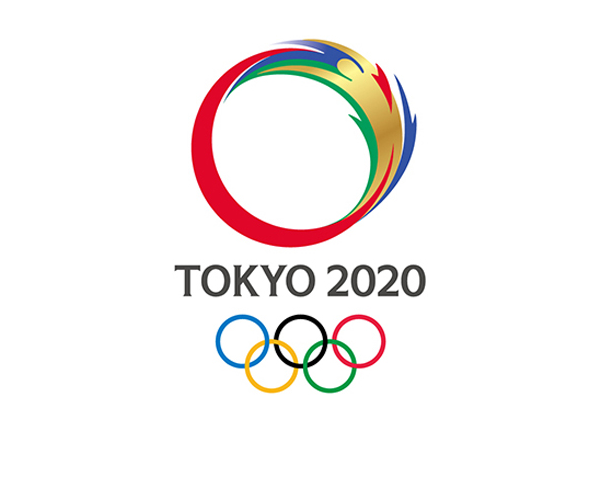Official 2020 Tokyo Olympic l