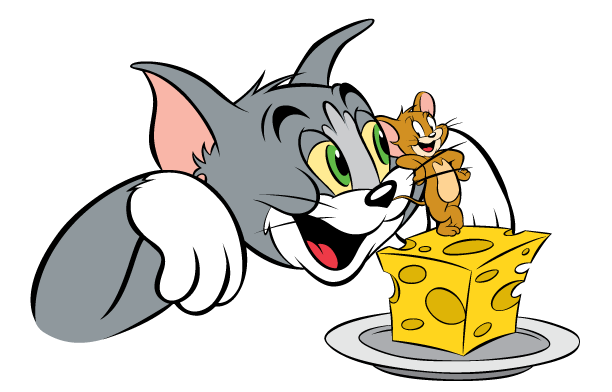 Tom And Jerry Png - Download Tom And Jerry Png Images Transparent Gallery. Advertisement, Transparent background PNG HD thumbnail