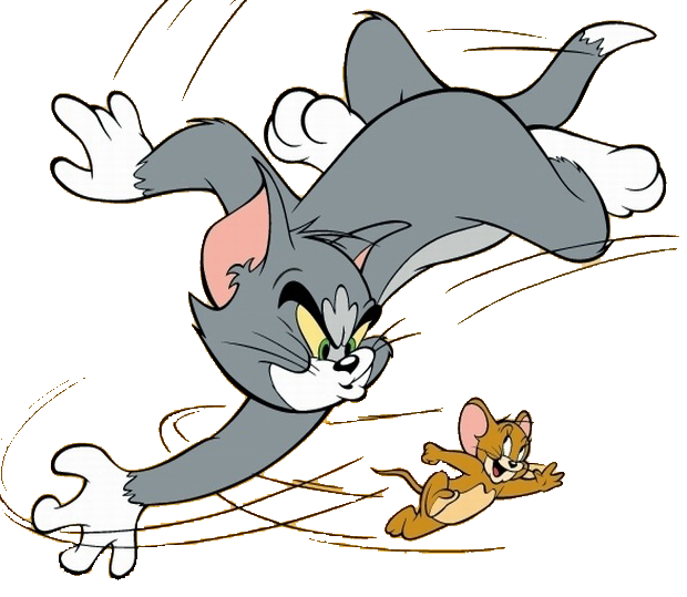 Tom And Jerry Png - Download Tom And Jerry Png Images Transparent Gallery. Advertisement, Transparent background PNG HD thumbnail