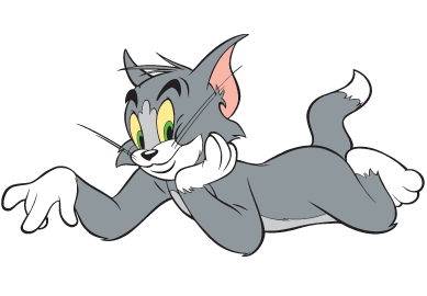 Tom Tom And Jerry.png - Tom And Jerry, Transparent background PNG HD thumbnail