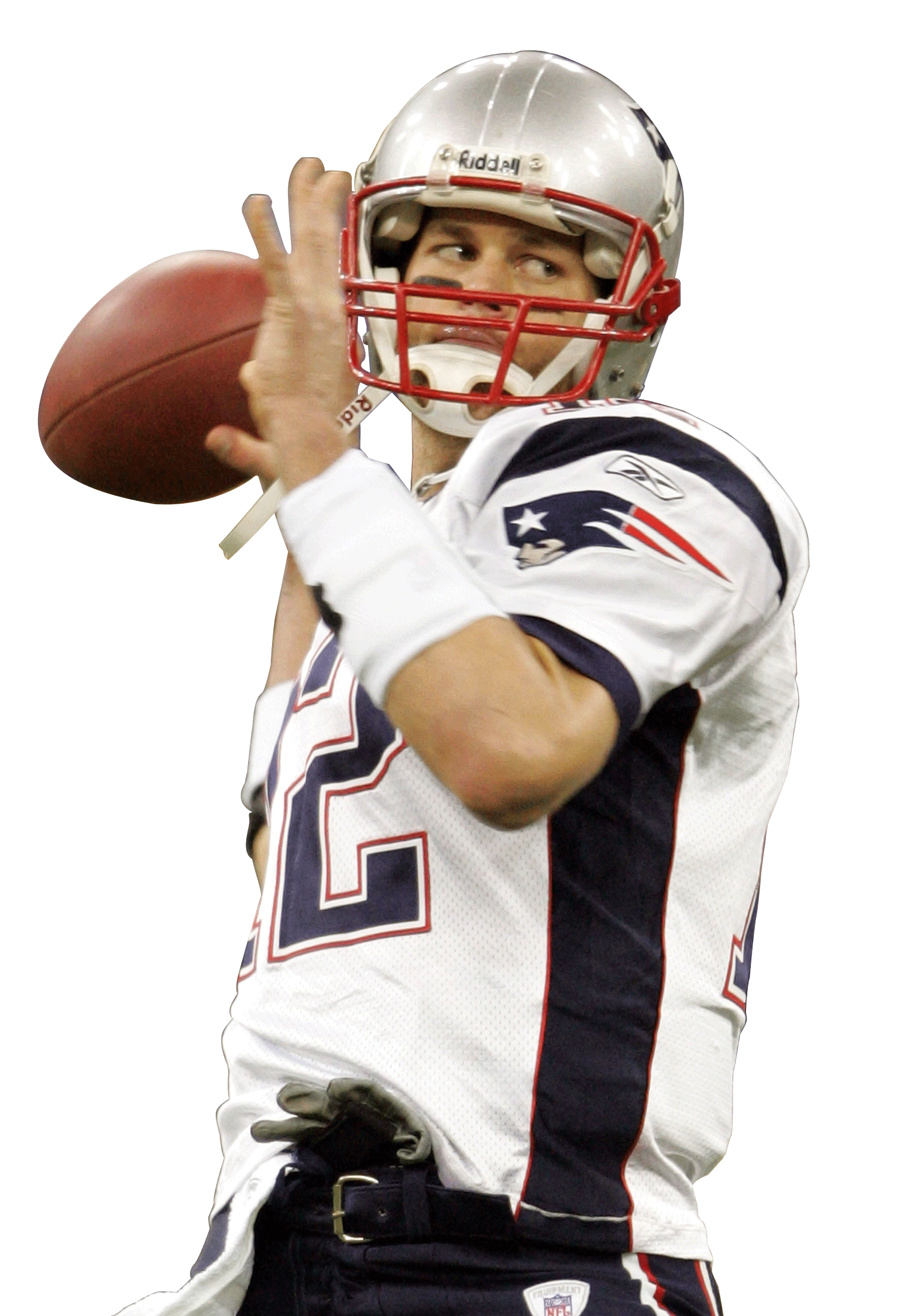 Tom Brady, Pats Qb - Tom Brady, Transparent background PNG HD thumbnail