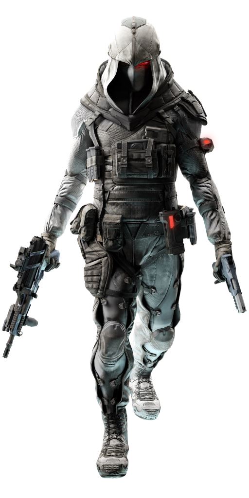 Tom Clancys Ghost Recon Png Hdpng.com 512 - Tom Clancys Ghost Recon, Transparent background PNG HD thumbnail