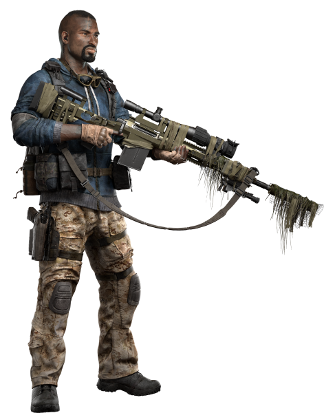 Download Download 2500X3180 Png - Tom Clancys Ghost Recon, Transparent background PNG HD thumbnail