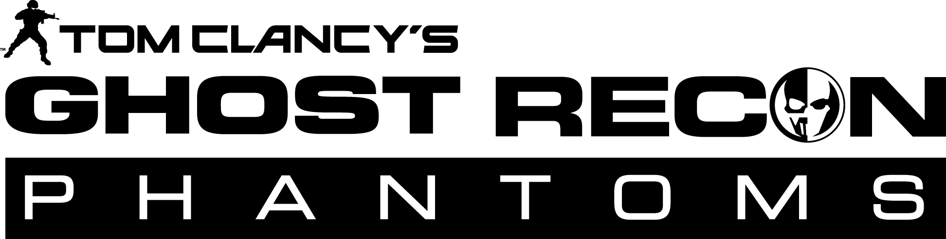 Tom Clancys Ghost Recon Logo Png Image - Tom Clancys Ghost Recon, Transparent background PNG HD thumbnail