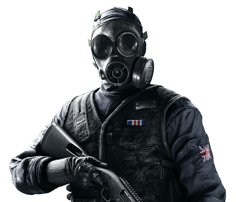 Tom Clancys Rainbow Six Png Picture - Tom Clancys Rainbow Six, Transparent background PNG HD thumbnail